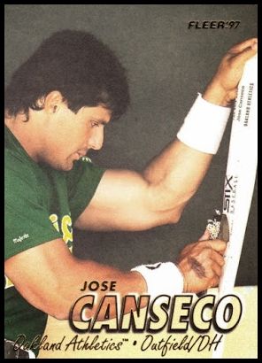 535 Jose Canseco
